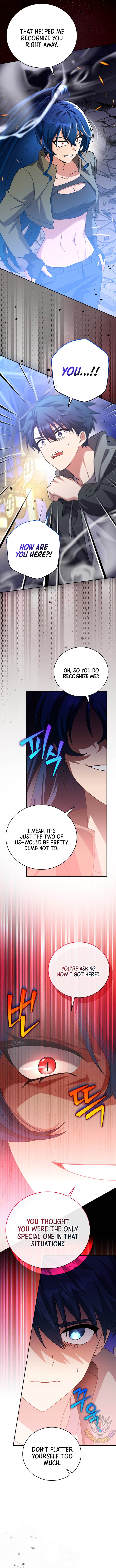 The Novel's Extra (Remake) Chapter 129 9